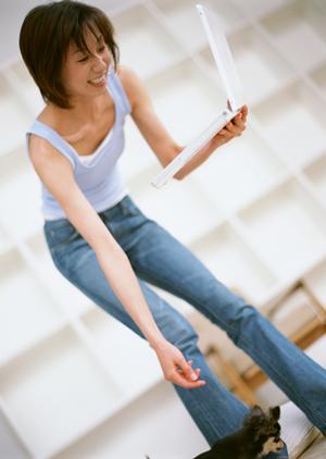 旭川市大町に位置する緑の森どうぶつ病院：リラックスできる環境と専門的な動物医療を提供