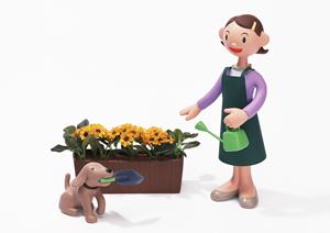 信頼と実績のアサンテによるシロアリ駆除サービス ? 即日対応・土日祝も受付可能